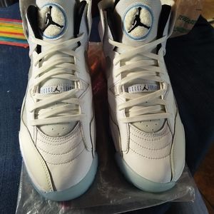 Air jordan two trey " LEGEND BLUE"